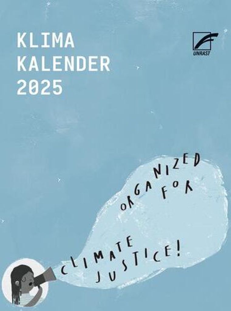 Klima Kalender 2025