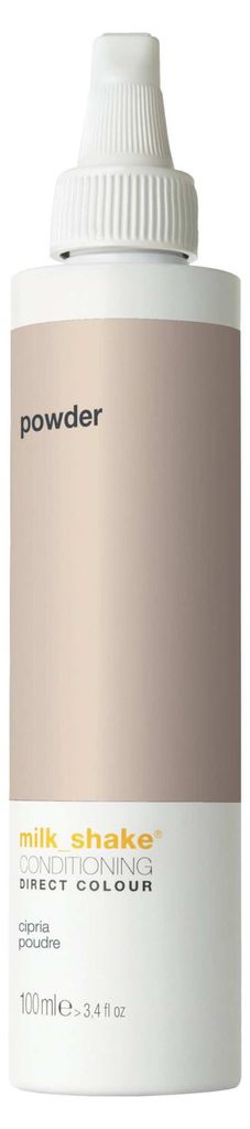 Milk_Shake Poudre Colorante Directe, 100 ml, Pack de Image du produit 