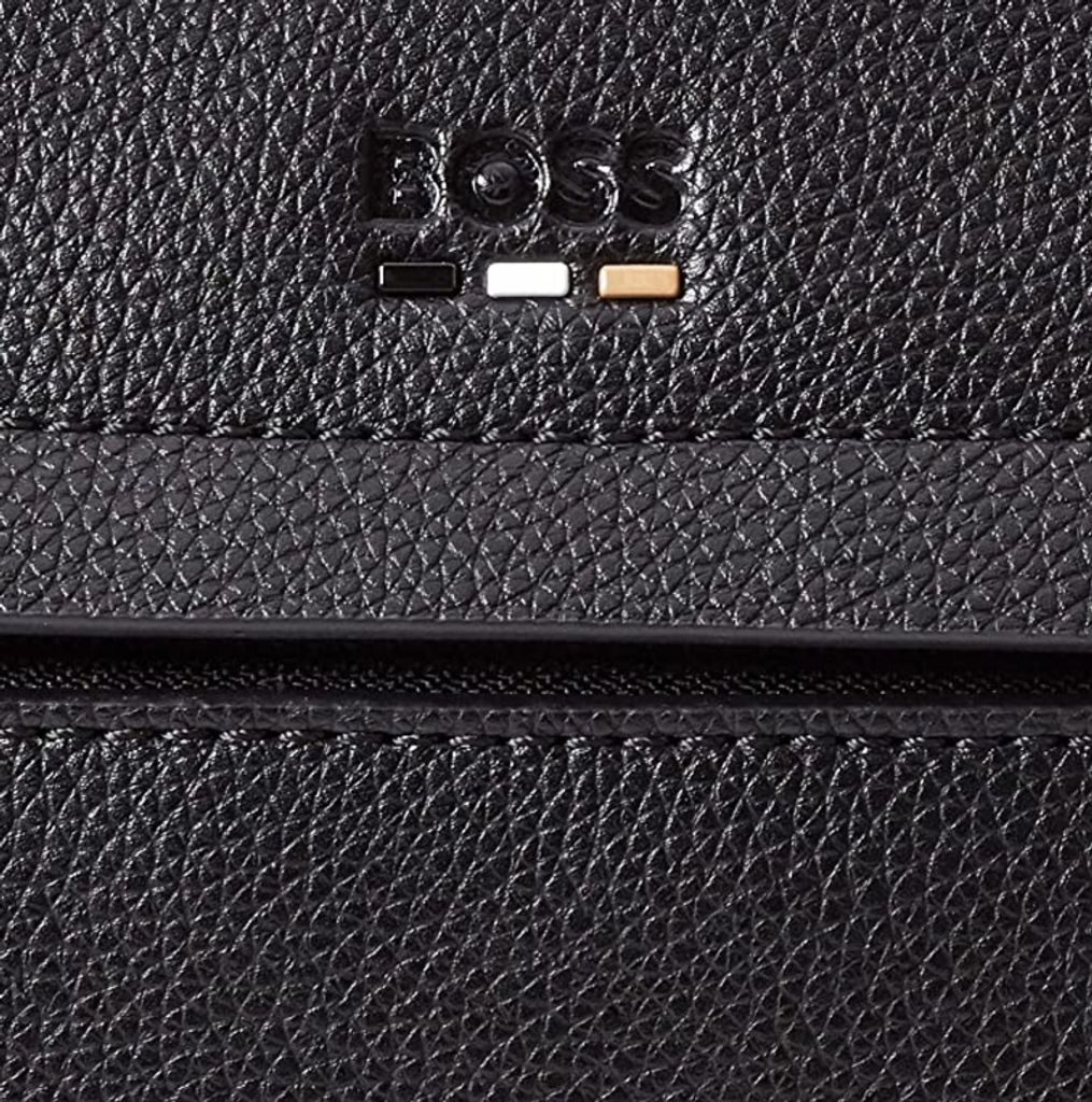 BOSS Umhängetasche Ray S Zip ENV black Produktbild 8
