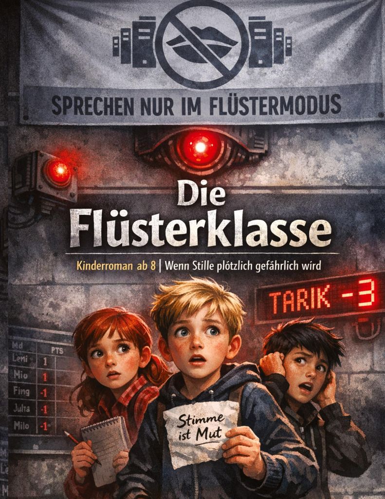 Die Flüsterklasse