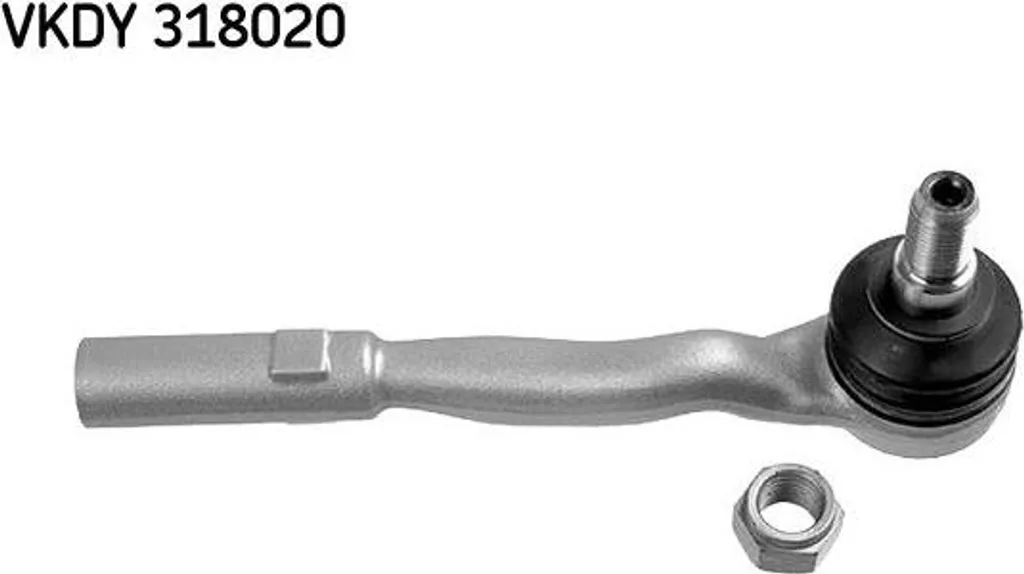 SKF VKDY 318020 Rotule de direction OE A2113302703 pour Classe E CLS