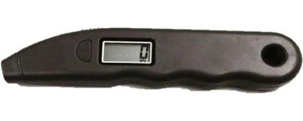Imp pcl Reifendruckmesser digital 0-7 bar