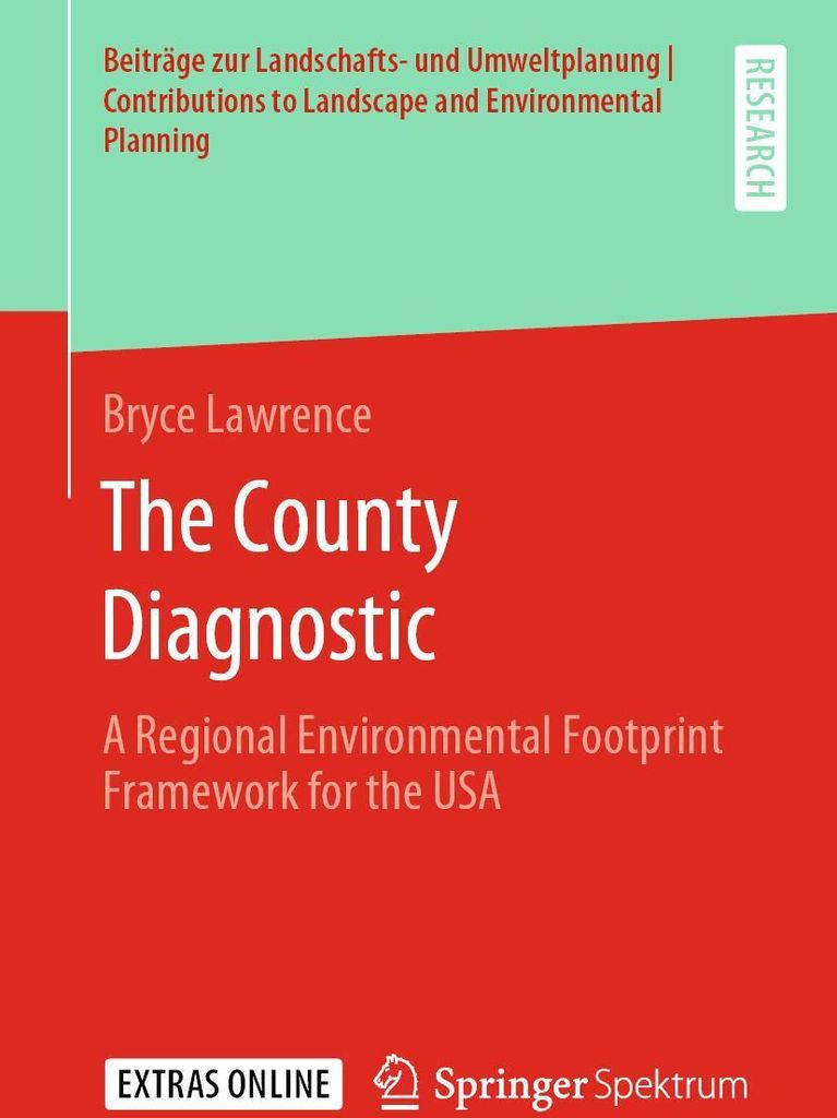 The County Diagnostic