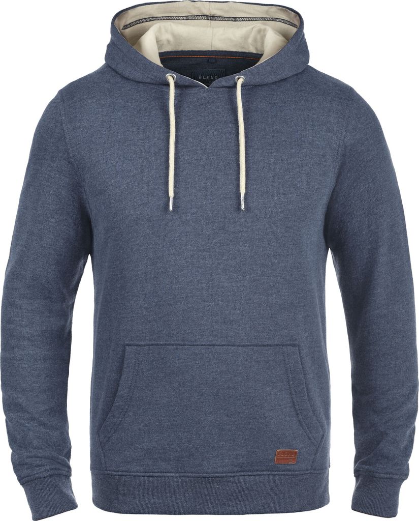 BLEND BHSuker Herren Kapuzenpullover Hoodie Pullover mit Kapuze