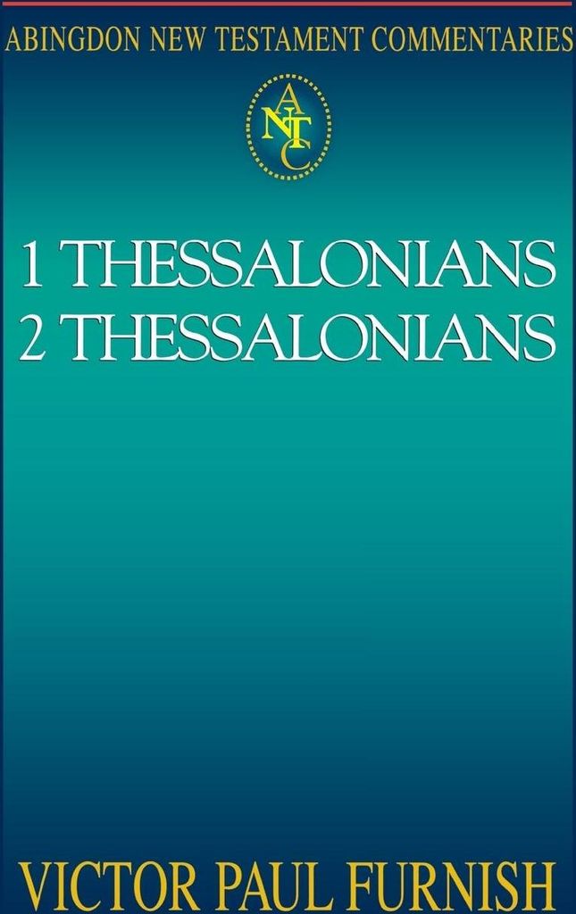 1 Thessalonians, 2 Thessalonians