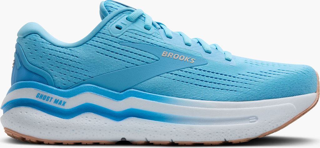 Brooks Obuv Ghost Max 2, 1204201B460 Obrázok produktu 
