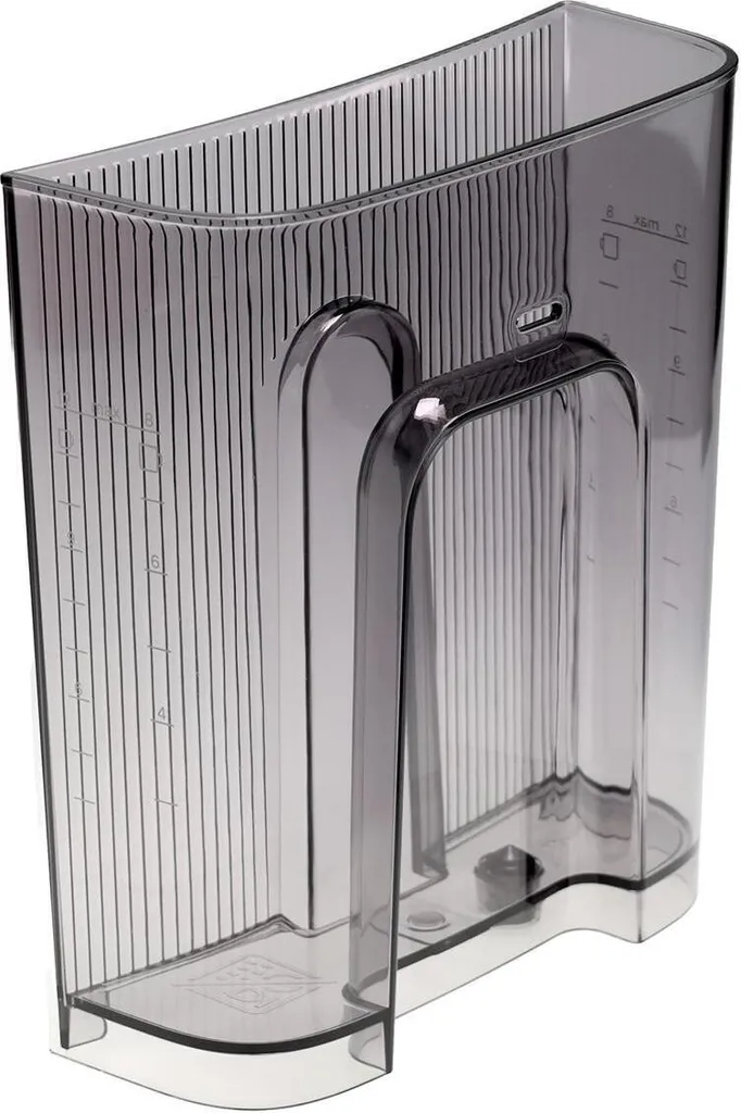 Réservoir Bosch 11056600 incassable et transparent pour TKA5M253