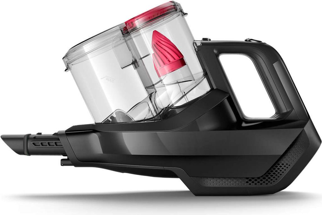Philips SpeedPro 2-in-1 kabelloser Akku Staubsauger 5000 Produktbild 6
