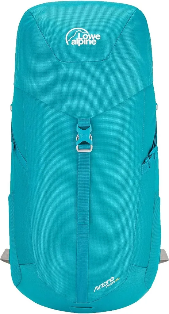 Sac à dos randonnée journée Lowe Alpine AirZone Active 20L coloris Jade