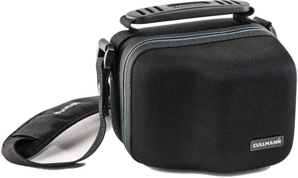 Étui photo compact Cullmann Lagos S Vario 250 universel toutes marques