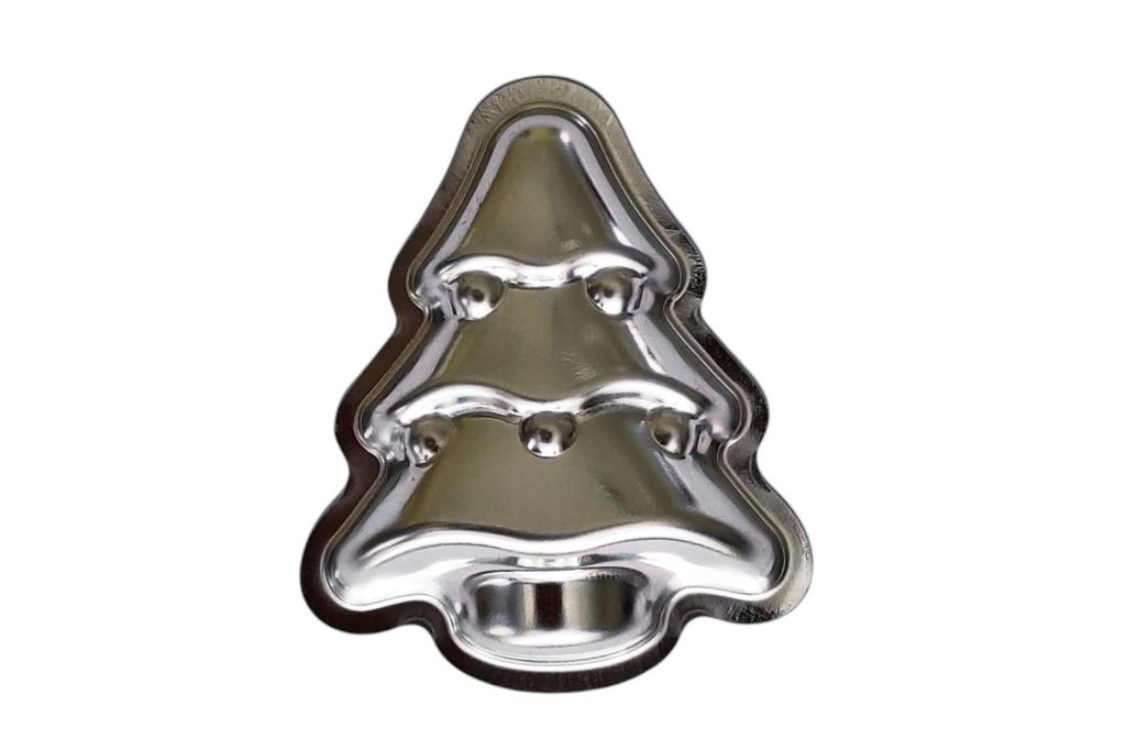 CZ form.Stromek 4,5x3,5x1,0cm, 20ks sada, pocín