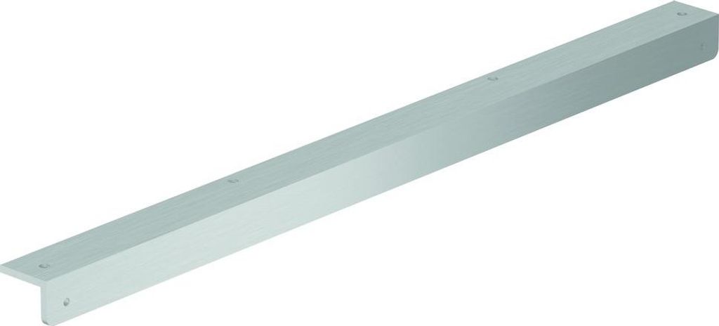 dormakaba Sturzfutterw.f.Gleitsch.G-N XEA silber P600 - Produktbild 