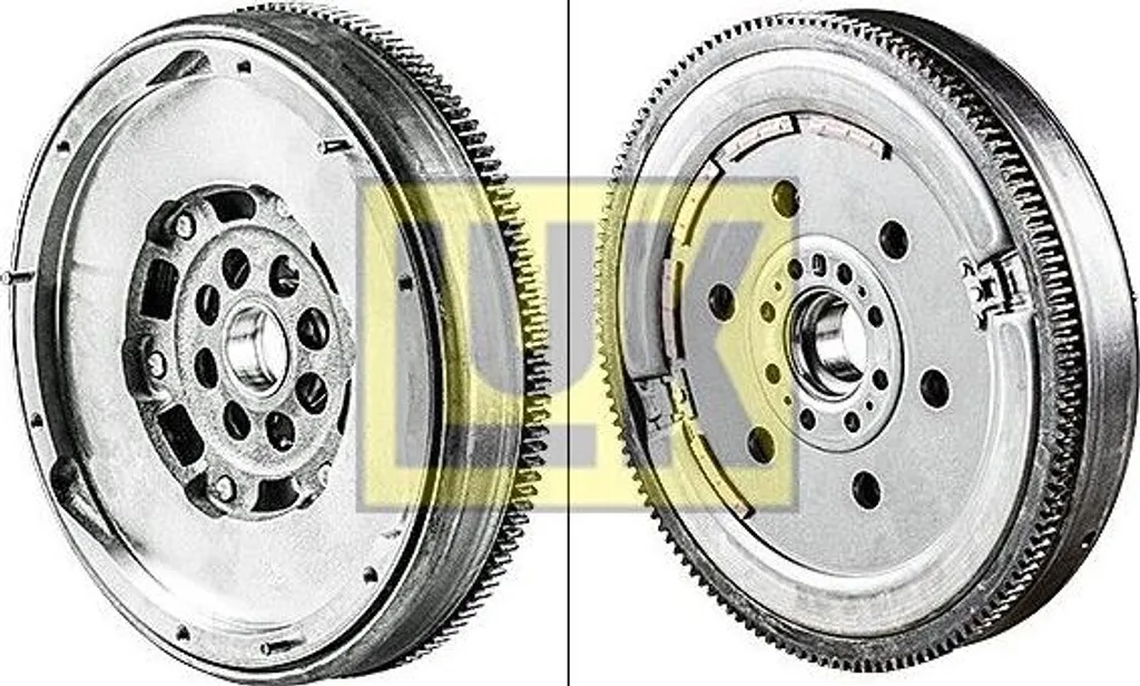 LuK 415 0225 10 Volant Moteur Bi-masse OE 0532T0 pour C4 C5 307 407