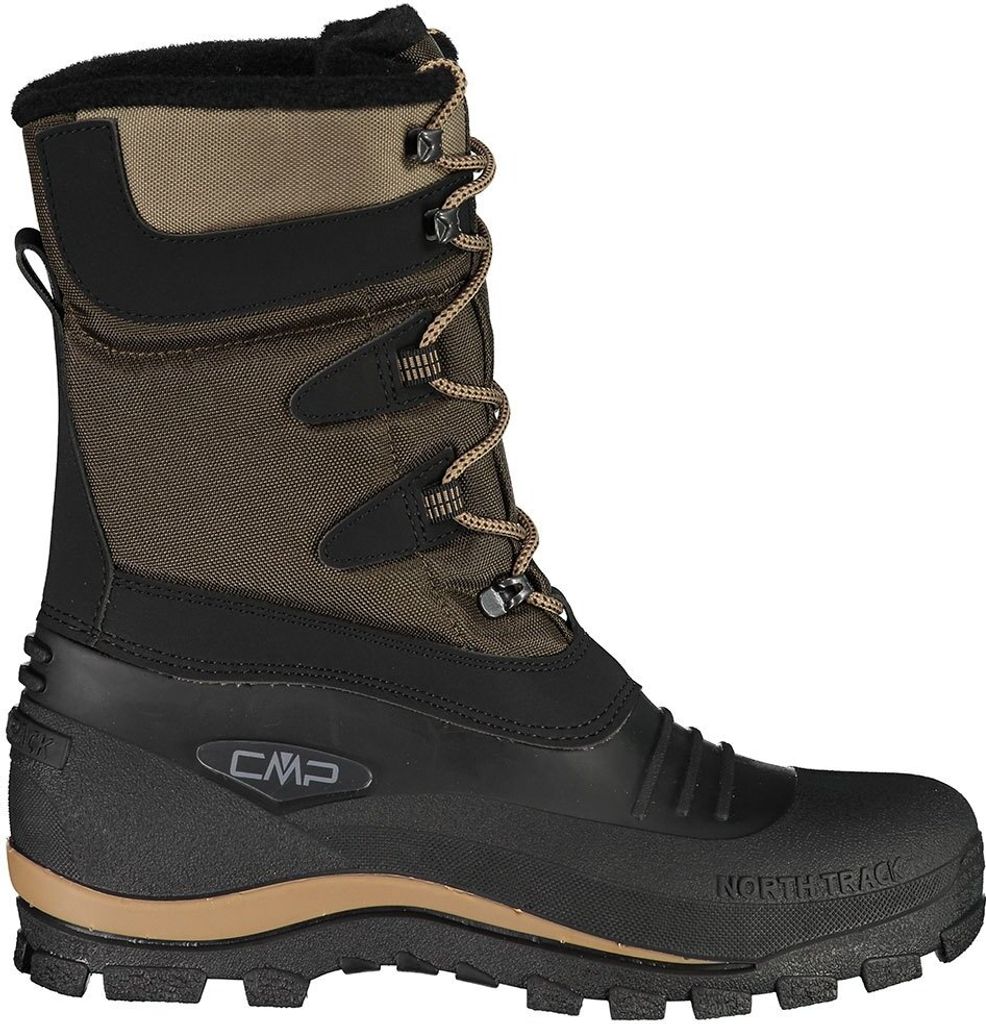 Nietos Snow Boots wood (P961) 39