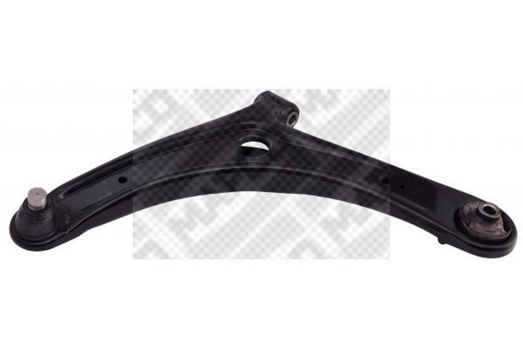 MAPCO 49410 Querlenker Vorne Links Unten für MITSUBISHI ASX Produktbild 
