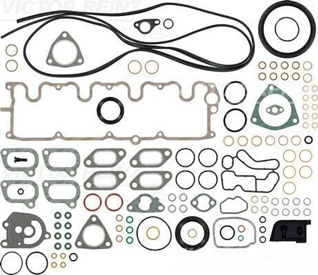REINZ 01-31579-02 Kit d'étanchéité moteur complet pour culasse et bloc