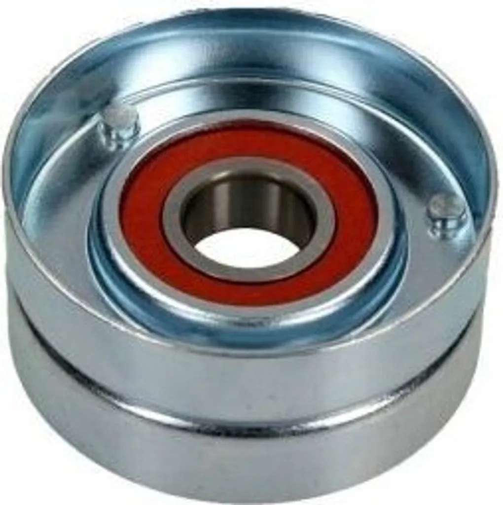 Tendeur courroie pour Mercedes Classe S W221 et W222 - Solution Bruit