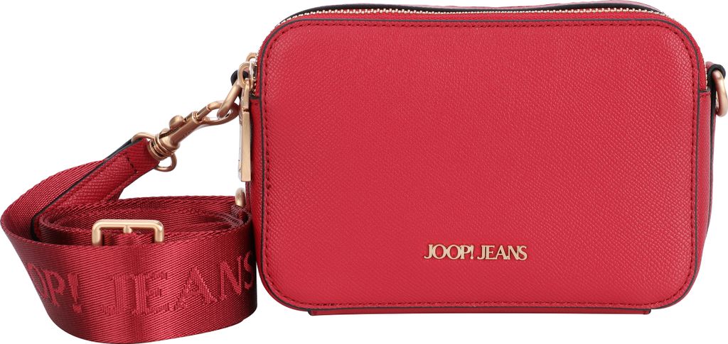 JOOP! Cornice Susan Shoulderbag Xshz Schultertasche 321 jester red
