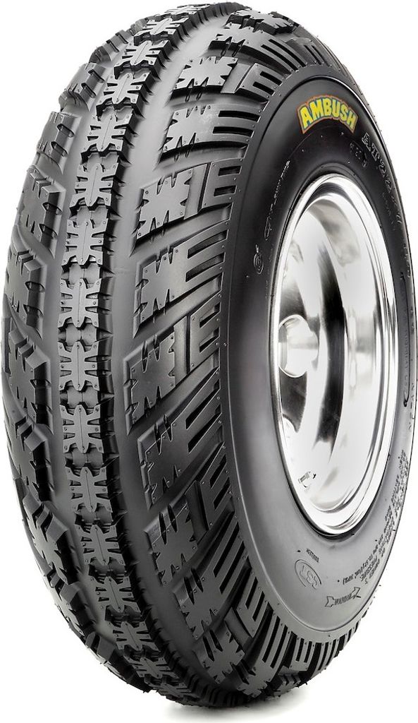 CST C9308 Ambush ( 21x7.00-10 TL 31M Vorderrad )