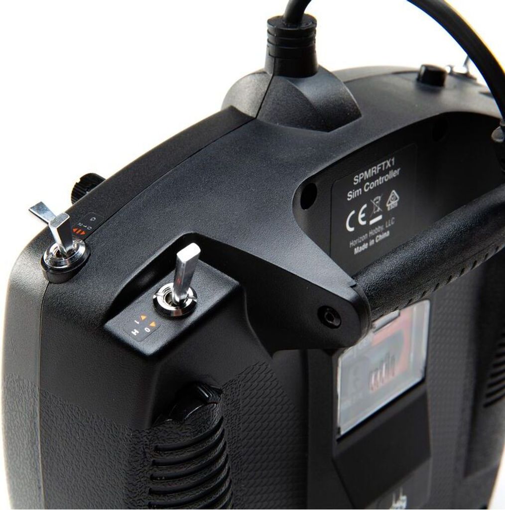 Spektrum InterLink DX Simulator Controller (USB Plug) Produktbild 9