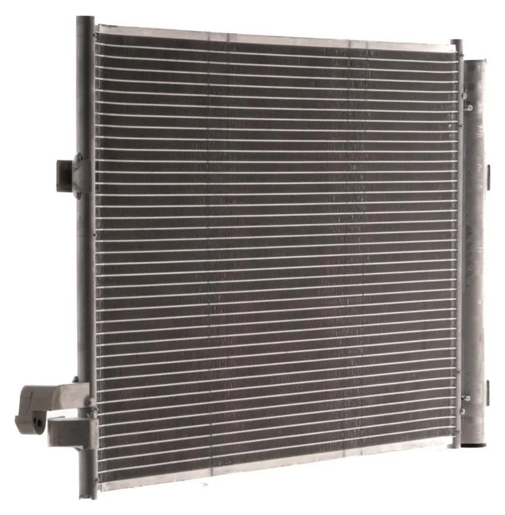 Réparer la clim de votre BMW Série 5 G31 avec le condenseur MAHLE