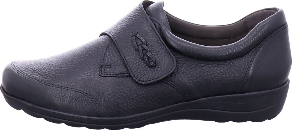 Caprice Komfort Slipper Damen 31363032333431 Schwarz 36 EU