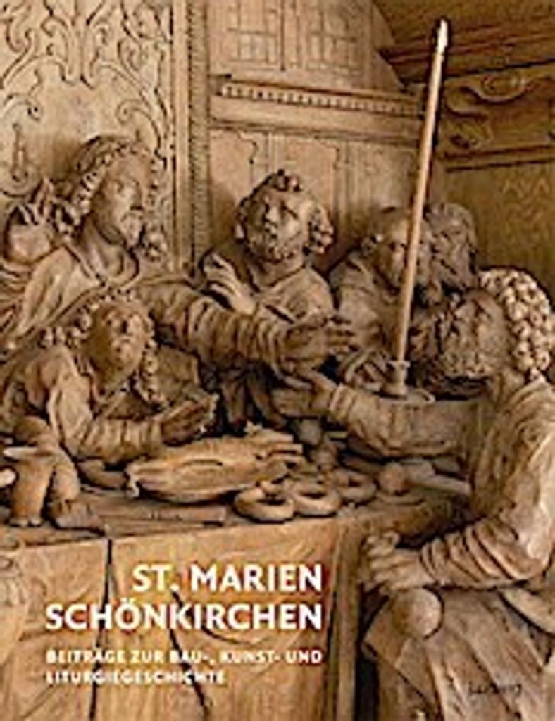 St. Marien Schönkirchen