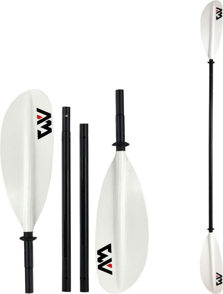 Aqua Marina KP-1 Aluminium Paddle Produktbild 