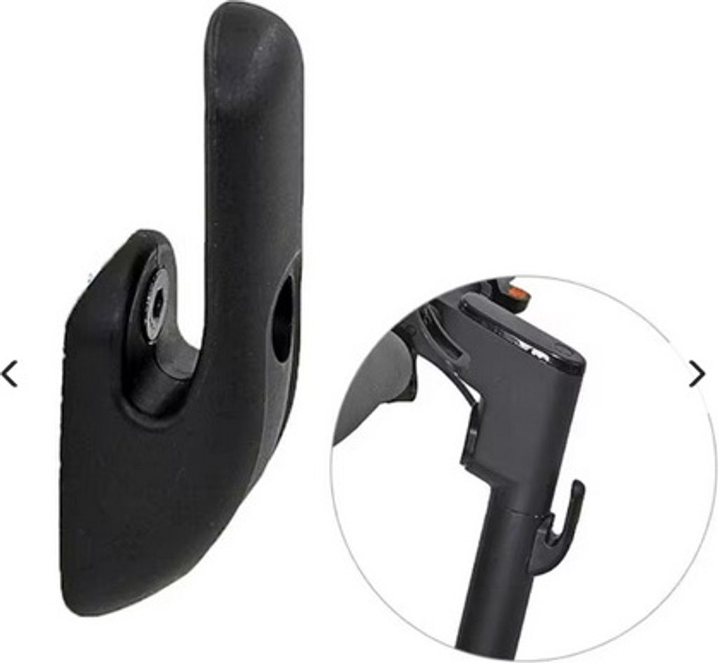 Ninebot F2 F2 Plus F2 Pro Hänge Hook Front haken