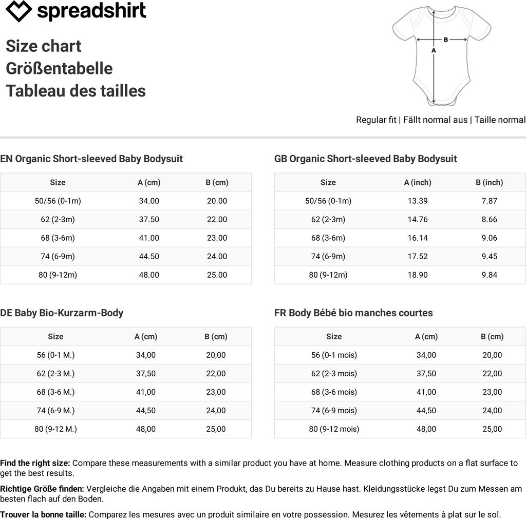 Spreadshirt Papas Bester Schuss Baby Party Lustiges Geschenk Kurzarm Baby Body, 68 (3-6 M.), Rot