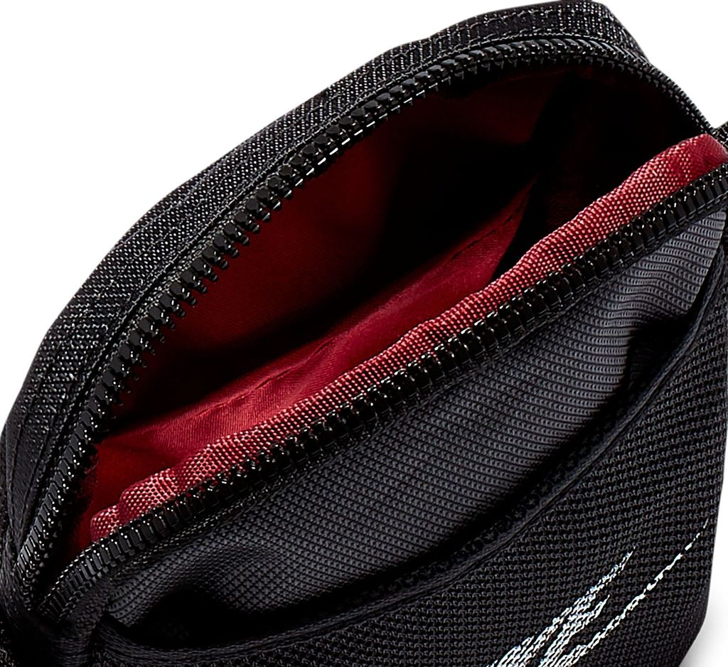 Nike Nk Heritage S Smit Czarny/Czarny/Biały - Zdjęcie produktu 30