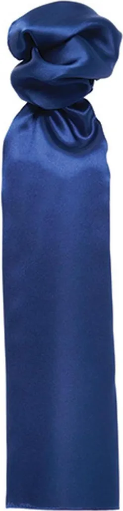 Sciarpa Donna Business PR730 Royal | Premier Workwear 140x25cm
