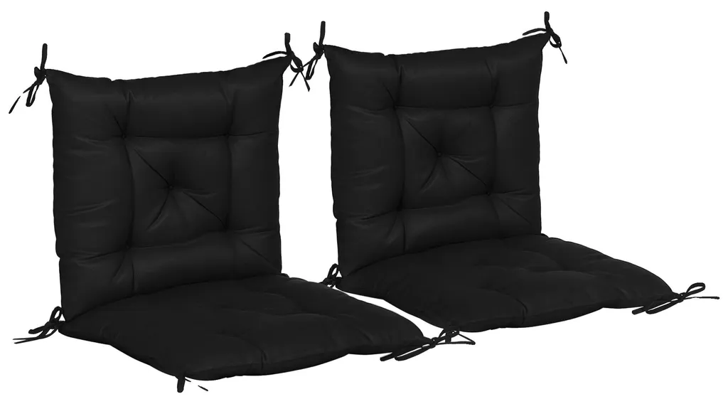 Coussin pour mobilier de jardin et terrasse - Idéal détente 50 x 98 cm