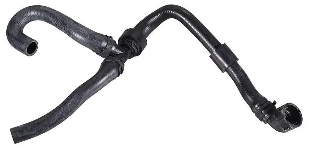 Durite de radiateur adaptable VW Golf 7 série 2421967 qualité origine