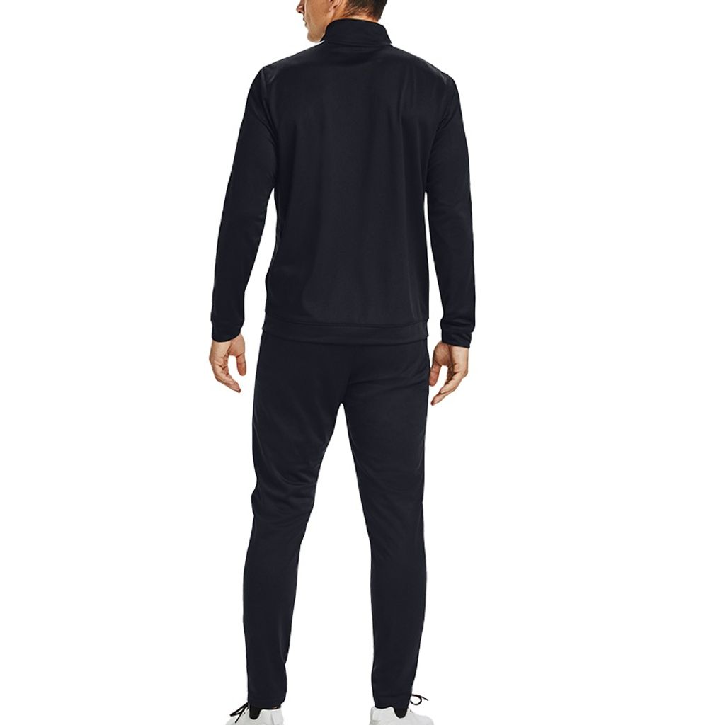 Under Armour Ua Emea Tepláková Súprava 001 Black L Obrázok produktu 2