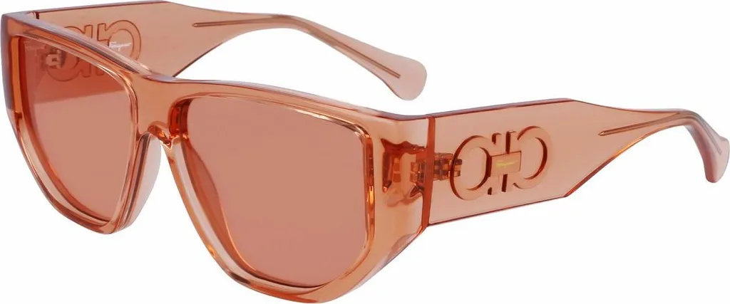 Occhiali da sole unisex Salvatore Ferragamo SF1077S-838 ø 56 mm