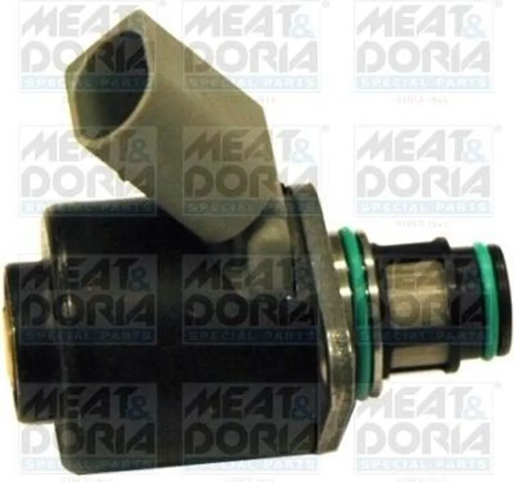 Régulateur de pression MEAT & DORIA 9270 Common Rail OE 331154X400