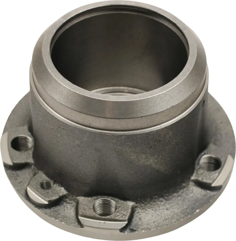 Ricambio Mozzo Ruota Posteriore FAST FT24047 FIAT DUCATO 230 5 Fori