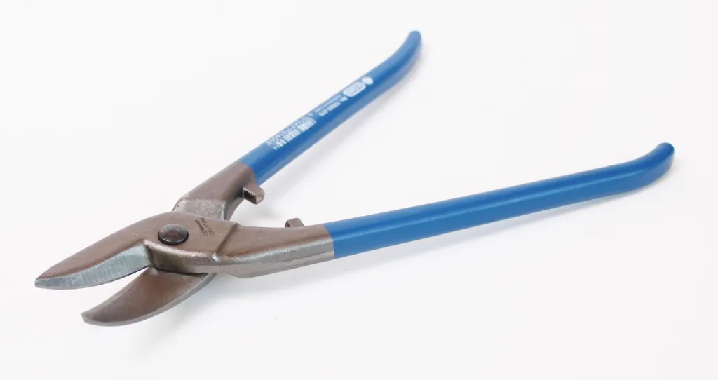 Fresa a tazza Bessey D207-250L