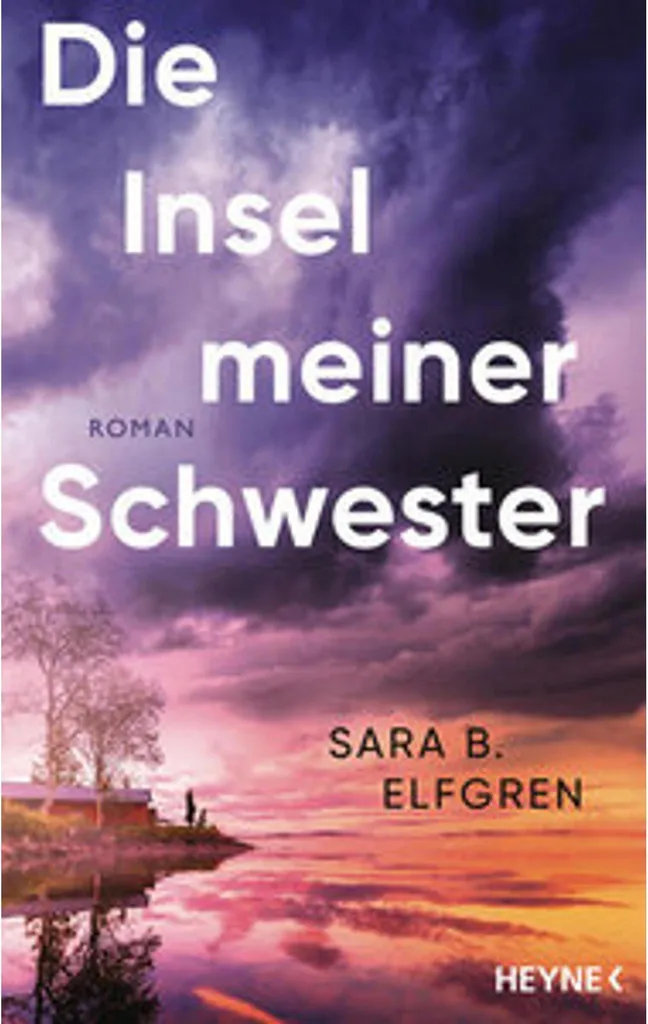 Die Insel meiner Schwester livre de poche pour club de lecture et détente