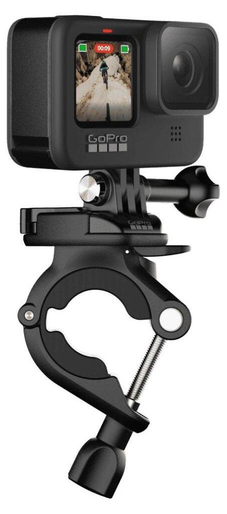 Supporto per manubrio/reggisella/supporto per GoPro per Immagine del prodotto 