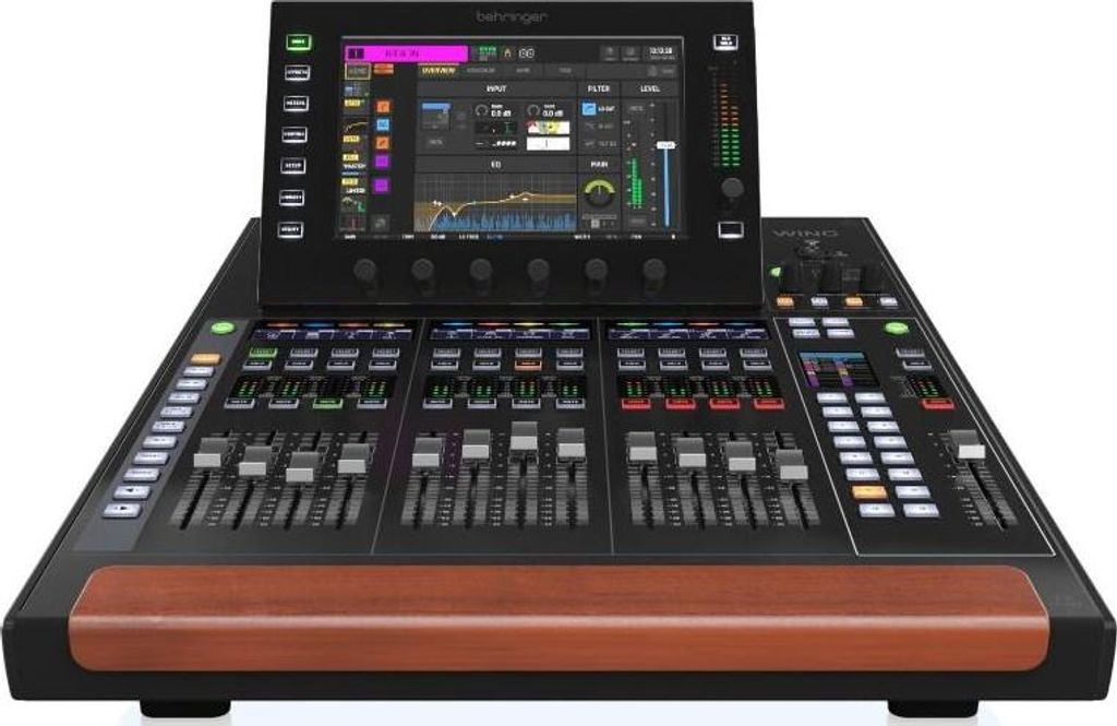 Behringer Wing Compact Obrázok produktu 