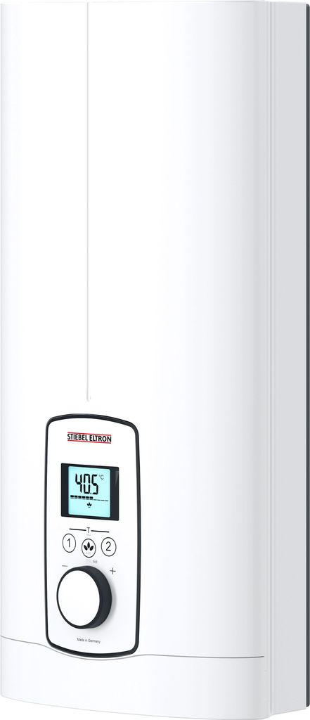 STIEBEL ELTRON Elektronischer Durchlauferhitzer DEL Produktbild