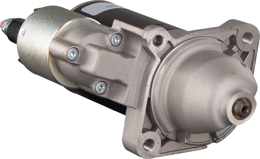 FEBI BILSTEIN 101598 Starter Anlasser 1,4kW für BMW 3 Limousine (E90) 12V