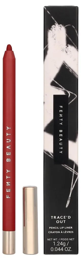 Fenty Beauty Trace'D Out Pencil Lip Liner N° 10 MVP Crayon à Lèvres