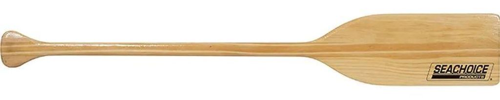 Seachoice Standard Wood Paddel Braun 1.52 m Braun 1.52 m