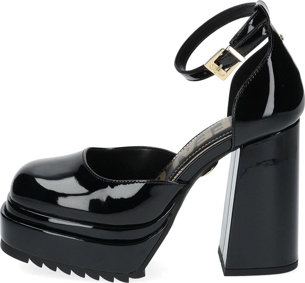 Buffalo Pumps Pumps Kunstleder Produktbild 6