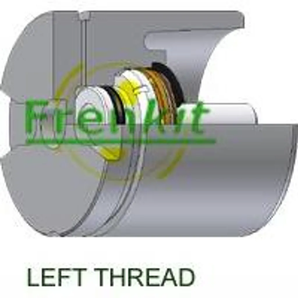 Stopper les fuites d'étrier sur C5 : Piston FRENKIT K575201L haute qualité