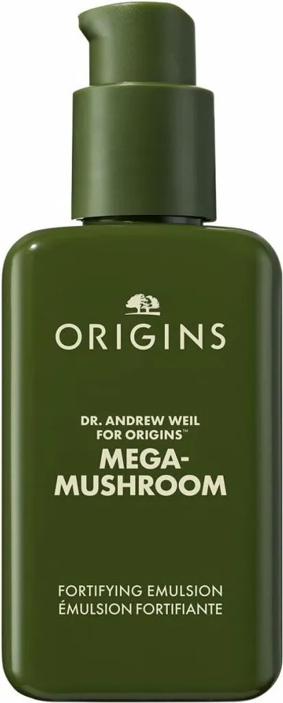 Émulsion Hydratante Mega-Mushroom Relief & Resilience Visage 100ML