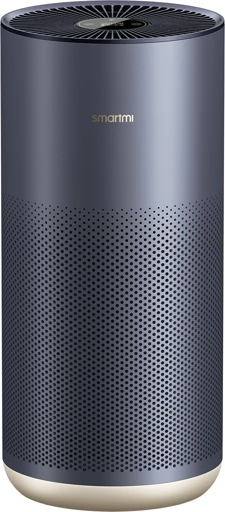 Smartmi Air Purifier 2 Purificateur d'Air Intelligent Filtre HEPA H13